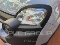 2021 Fiat Panda