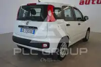 2021 Fiat Panda