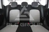 2021 Fiat Panda