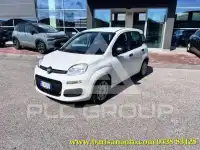 2021 Fiat Panda