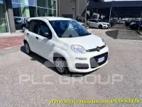 2021 Fiat Panda
