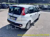 2021 Fiat Panda