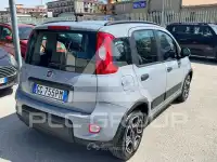 2021 Fiat Panda