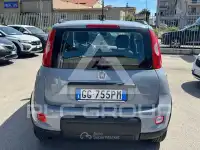 2021 Fiat Panda