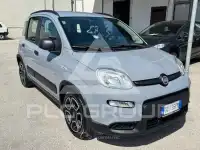 2021 Fiat Panda