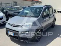 2021 Fiat Panda
