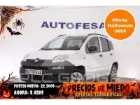 2021 Fiat Panda