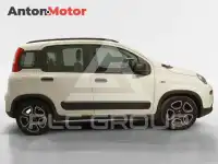 2021 Fiat Panda