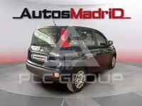 2021 Fiat Panda