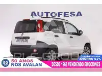 2021 Fiat Panda
