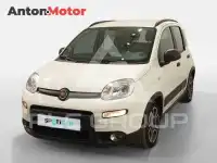 2021 Fiat Panda