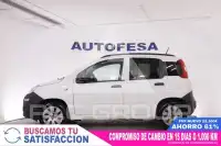 2021 Fiat Panda