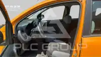 2021 Fiat Panda