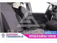 2021 Fiat Panda