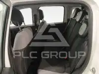 2021 Fiat Panda