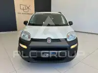 2021 Fiat Panda
