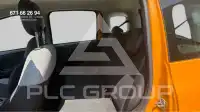 2021 Fiat Panda