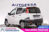 2021 Fiat Panda