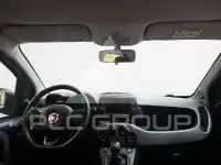 2021 Fiat Panda
