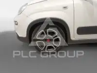 2021 Fiat Panda