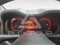 2021 Fiat Panda