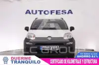 2021 Fiat Panda