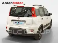 2021 Fiat Panda