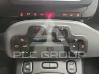 2021 Fiat Panda
