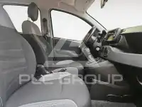 2021 Fiat Panda