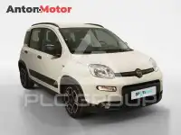 2021 Fiat Panda