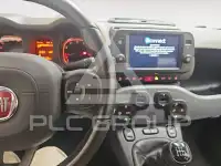 2021 Fiat Panda