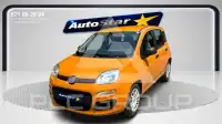 2021 Fiat Panda