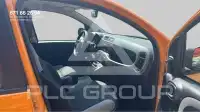 2021 Fiat Panda