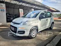 2021 Fiat Panda