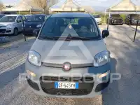 2021 Fiat Panda