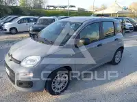 2021 Fiat Panda