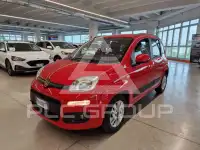 2021 Fiat Panda