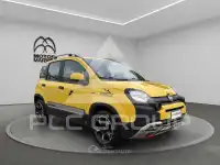 2021 Fiat Panda