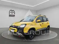 2021 Fiat Panda