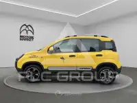 2021 Fiat Panda