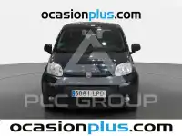 2021 Fiat Panda