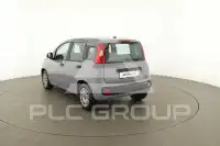 2021 Fiat Panda