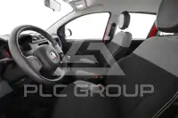 2021 Fiat Panda