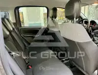 2021 Fiat Panda