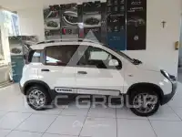 2021 Fiat Panda