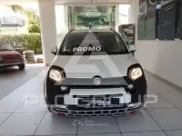 2021 Fiat Panda
