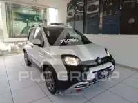 2021 Fiat Panda