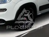 2021 Fiat Panda