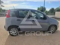 2021 Fiat Panda