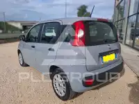 2021 Fiat Panda